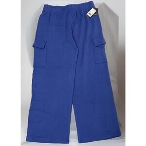 Grayson/Threads Pocket blue sweatpants Women size extra large